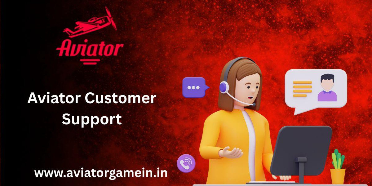 Aviator Customer Support: How to Get Help When You Need It