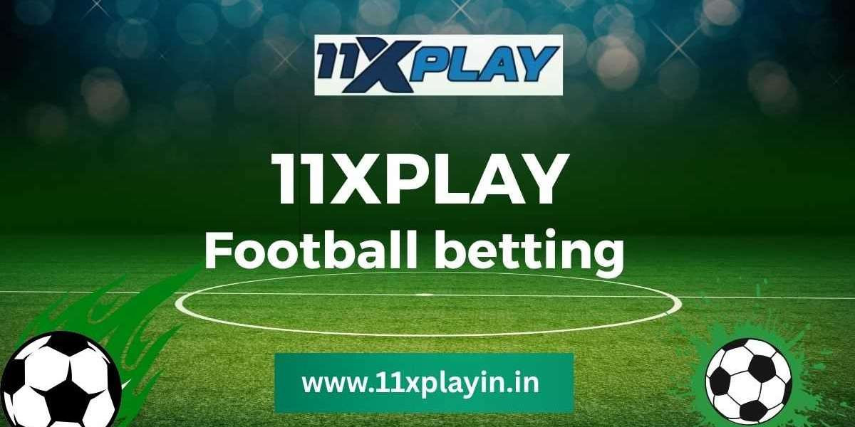 Game On: How 11xplay Brings Every Football Match to Life