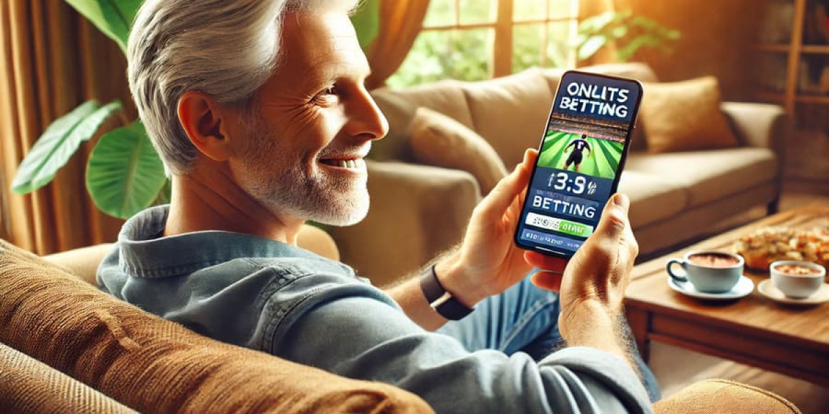 Ensuring Safety with Sports Toto: The Sureman Scam Verification Platform