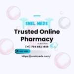 Snel Meds New Medication Against Epilepsy Profile Picture