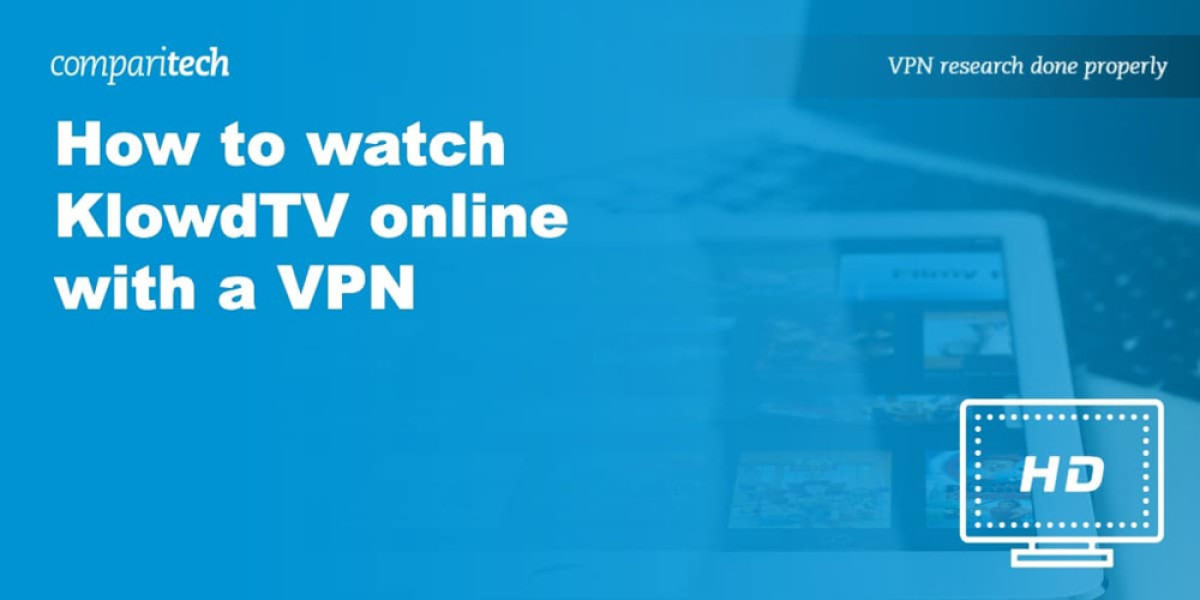 KlowdTV VPN Guide – How to Watch Anywhere Easily