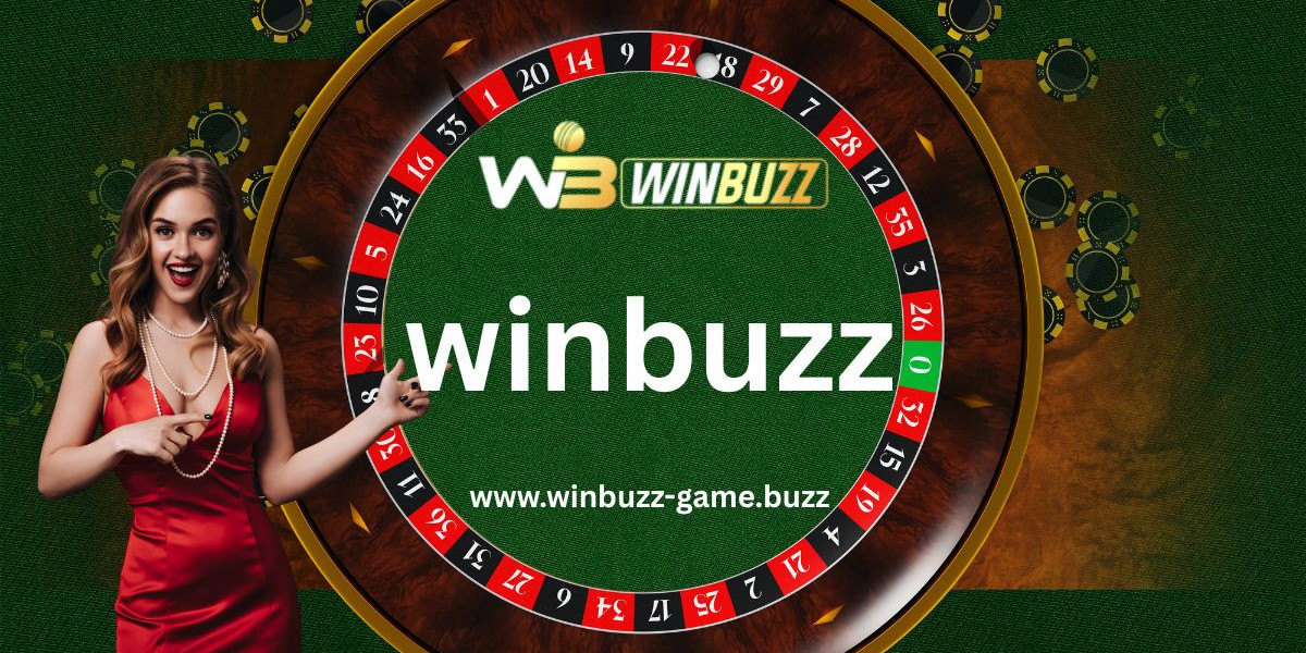 Register Once, Play Always: Inside the Winbuzz App World