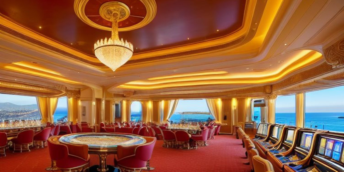 Cellular Superiority with sky crown casino login