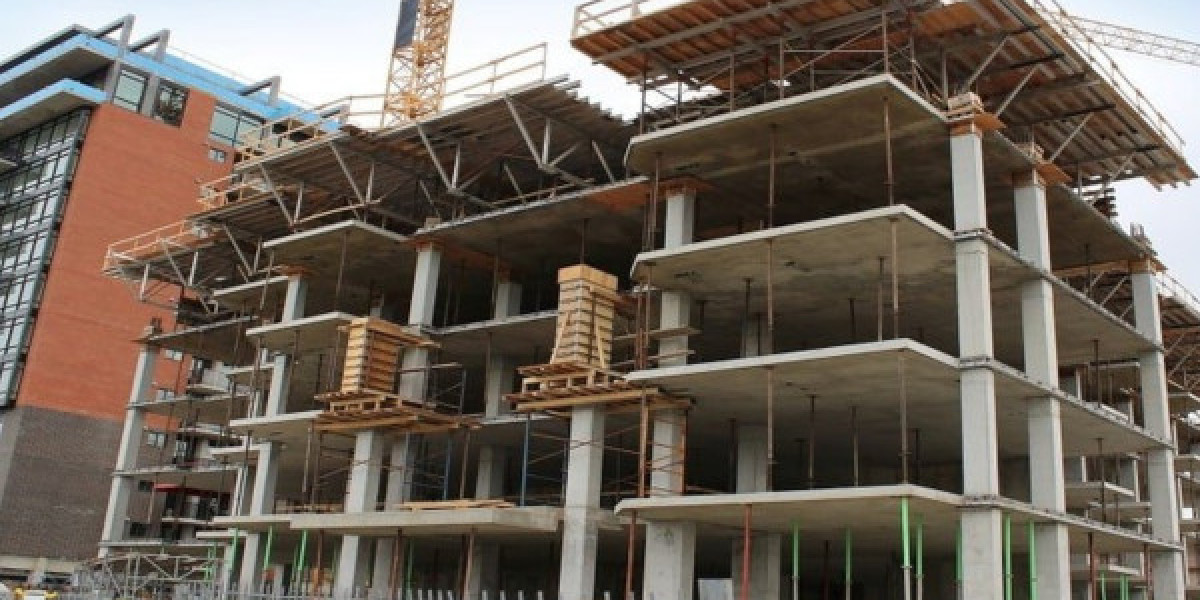 Commercial Estimating Services Built for Business