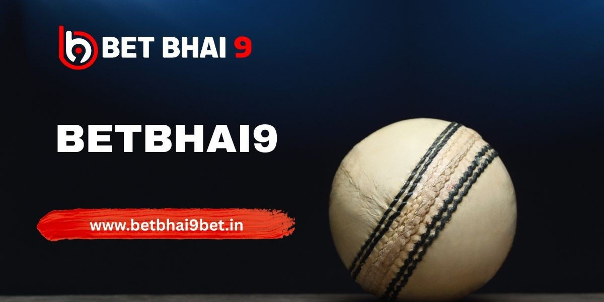 Betbhai9: A Smarter Way to Enjoy Cricket and Card Games Online