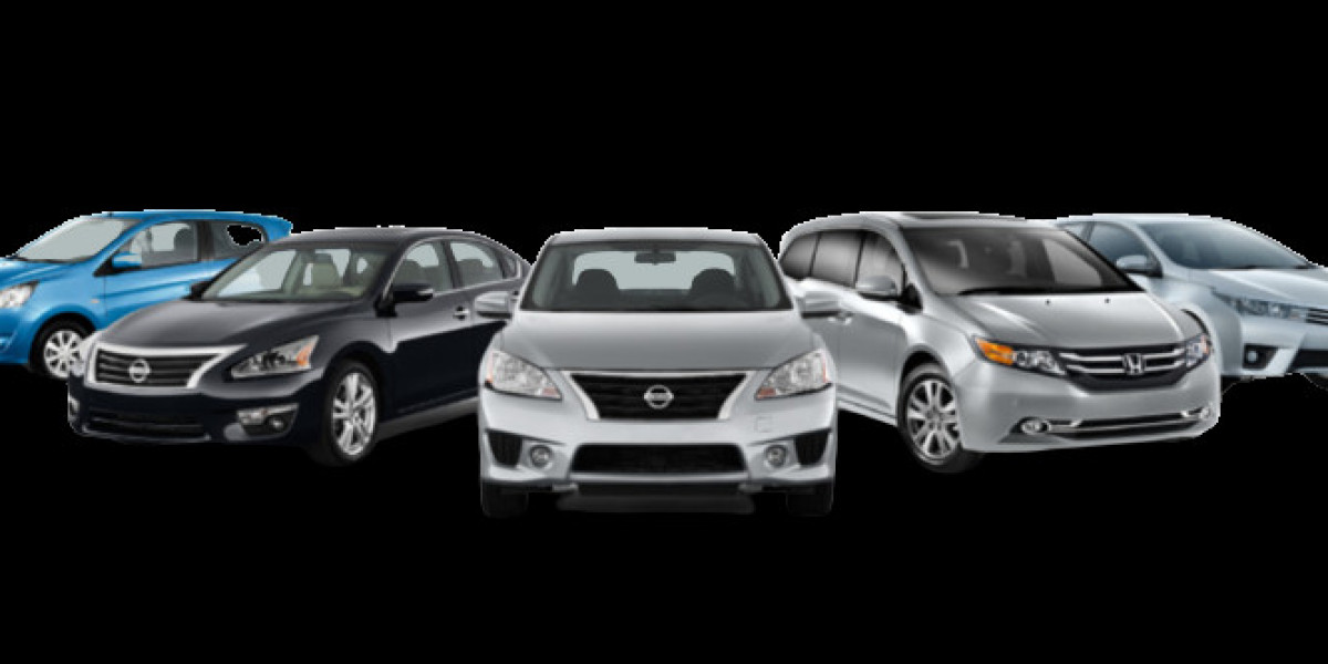 Cheap Rent a Car: Affordable Travel Without Compromise