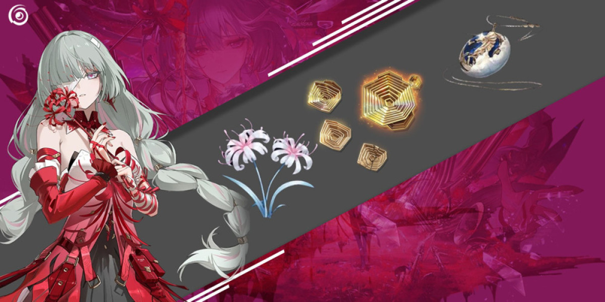 Phrolova Ascension Materials – Wuthering Waves Guide