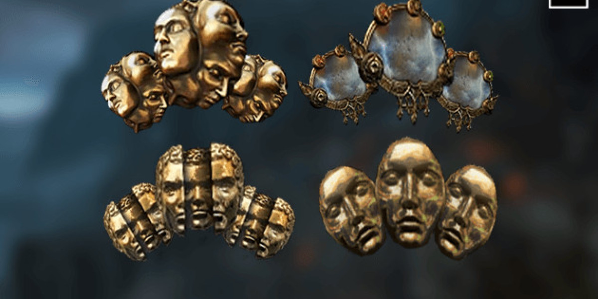Path Of Exile Currency – Just Don’t Miss Golden Opportunity