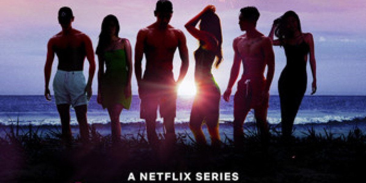 Single's Inferno – Season 2 Preview: Netflix Release Date