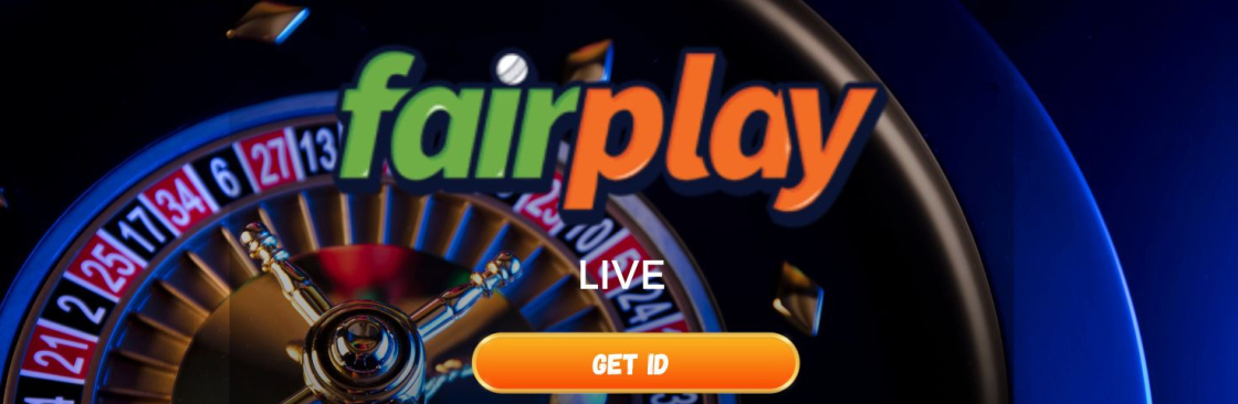 fairplay live Cover Image