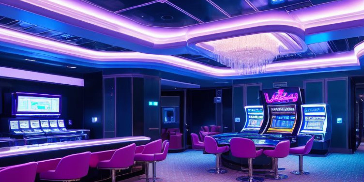 High-quality Slot Selection at QueenWin Casino