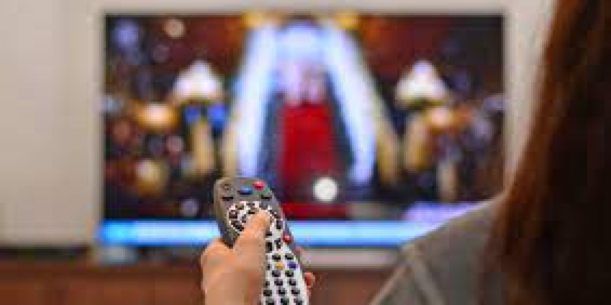 Experience the Future of Streaming with Xtreme HD IPTV