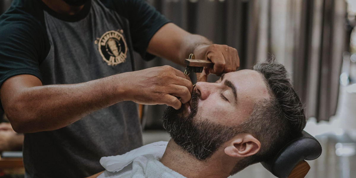 De Opkomst van de Moderne Barber Leuven: Traditie en Trend in Harmonie