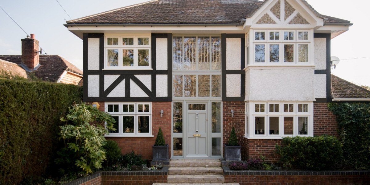 Reviving Comfort: The Importance of Double Glazing Repair in Modern Homes