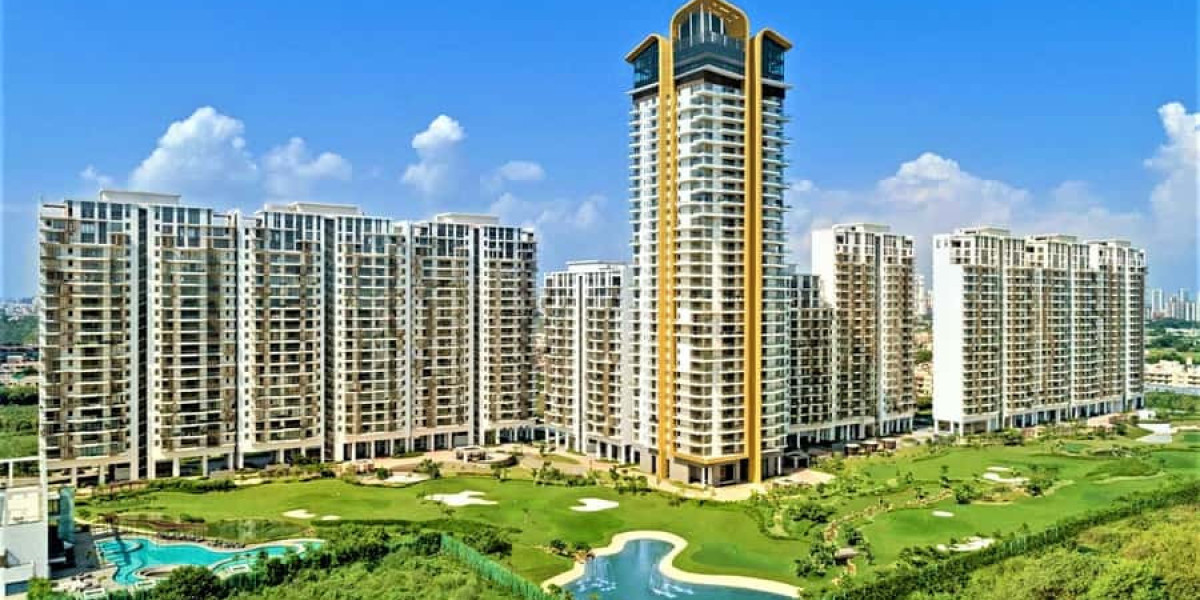 Top Residential Projects in Gurgaon for 2025: Modern Homes in Prime Locations