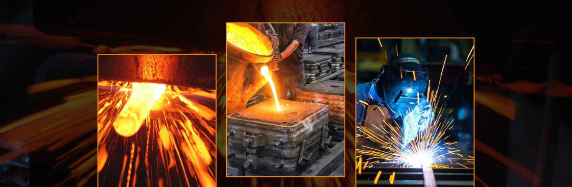 Kayson Steelcast LLP Cover Image