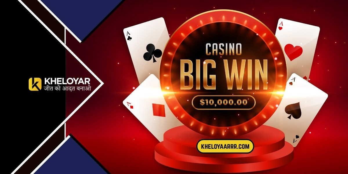 Kheloyar Bonus Code 2025 – Get Signup Offer Now