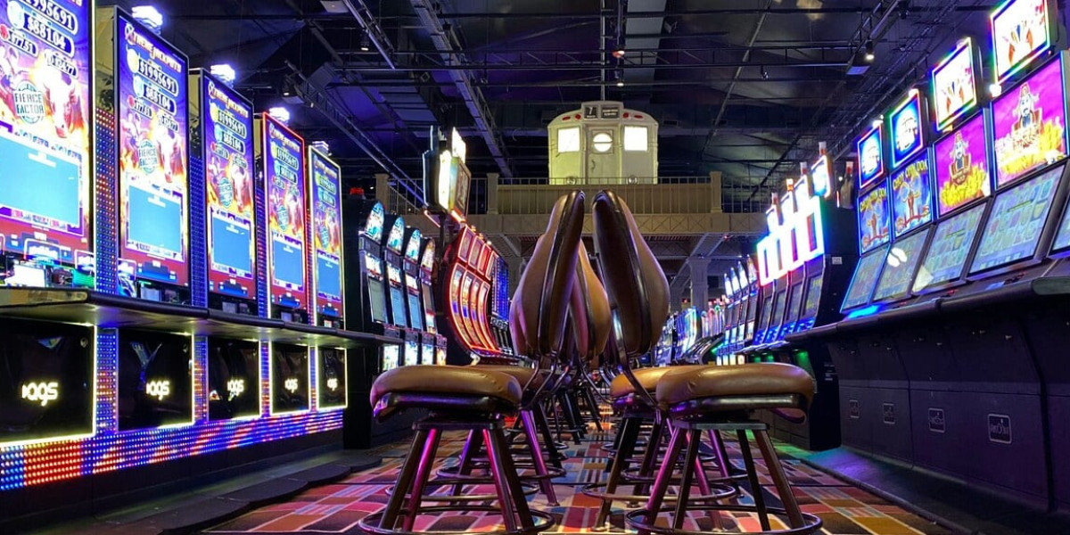 Uncovering the Truth About Online Casino Scams with Inavegas Scam Verification Community