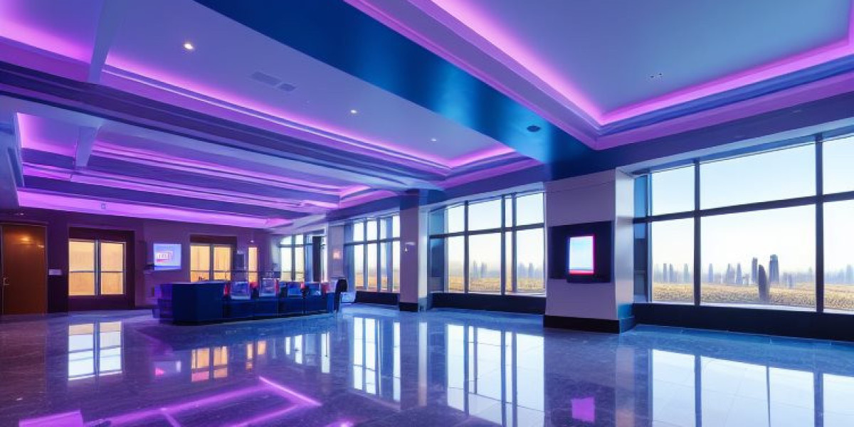 Casino Choosing at Nine Win