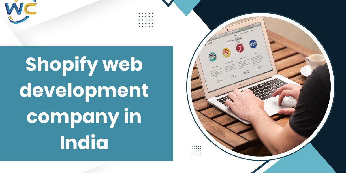 Affordable Shopify Web Development Company in India for Startups