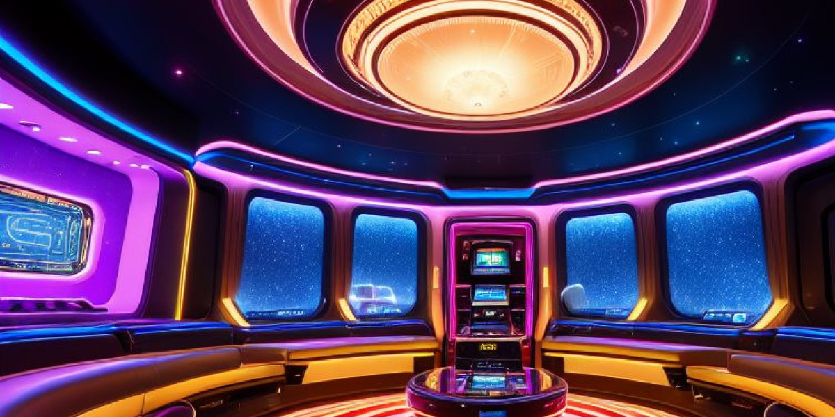 Honest Transaction Methods at NineCasino