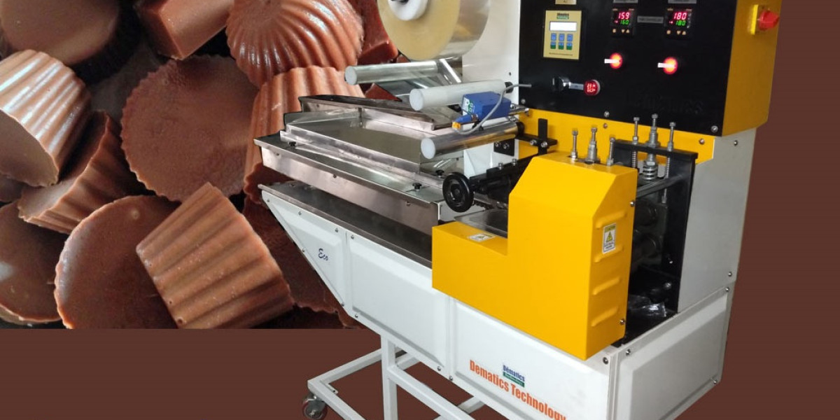 Why Choose Zjrctech’s Twist Packaging Machine for Your Business?