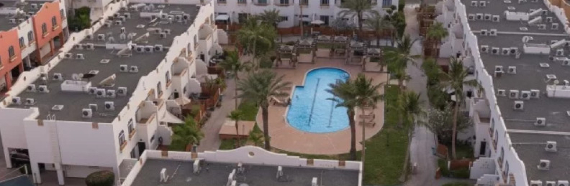 Albasateen Village Cover Image