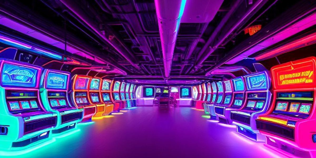 Glücksspielautomaten bei PlatinCasino Deutschland