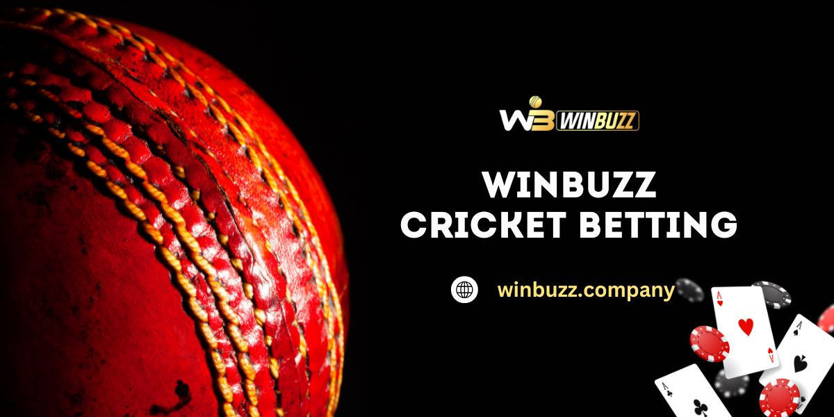 Why Winbuzz Is the Go-To Platform for IPL Enthusiasts in 2025