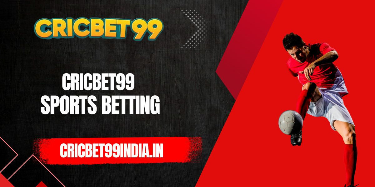 Why Cricbet99 is Becoming a Go-To Platform for Sports Enthusiasts