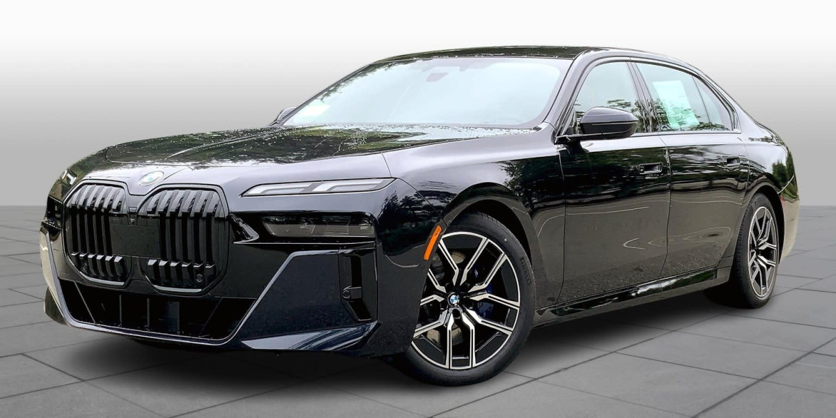 Luxury Cars & Service | Suffolk’s Premier Dealership