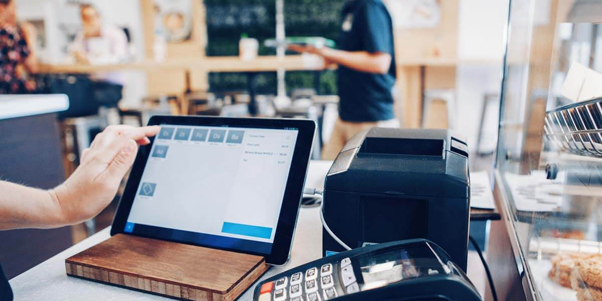 Top POS Systems Canada: Streamlining Sales and Payments Nationwide