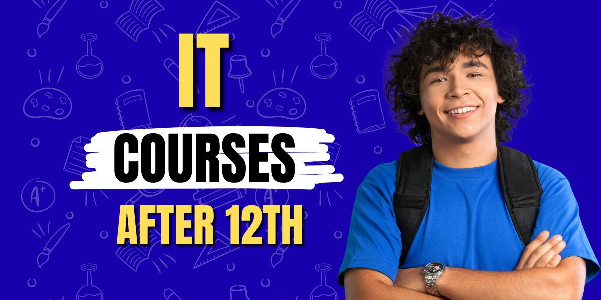 Best IT Courses After 12th in India | Career Options & Salaries