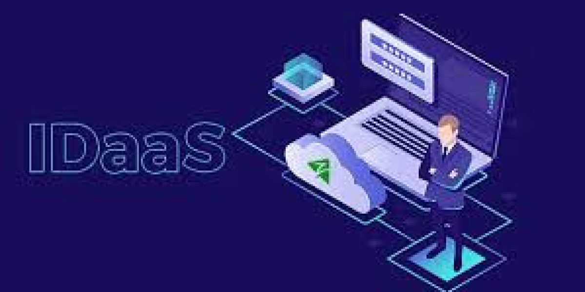 IDaaS market Size, Share, Trends | Growth [2032]