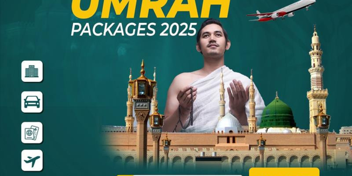 Cheap Umrah Packages Glasgow Guide to an Affordable Journey