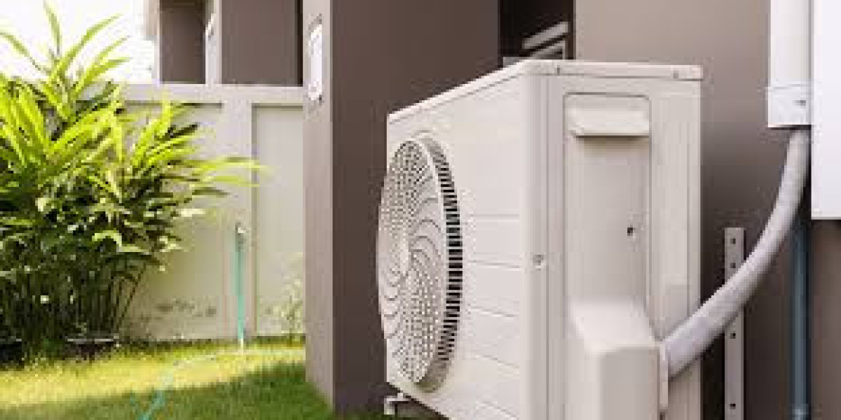 Best AC in Pakistan 2025: Hisense VRF & Carrier Solutions