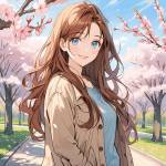 Kiara Kapoor Profile Picture