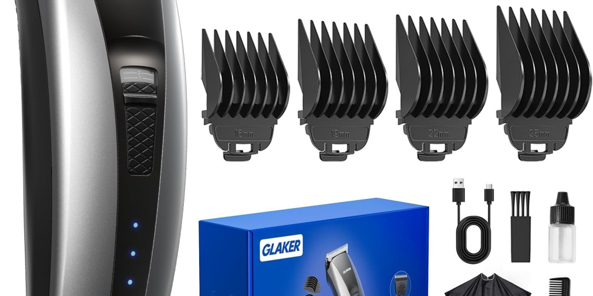 Andis Fade Master Clippers Review: A Professional’s Power Tool for Precision Fading