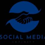 Social Media Infinity Profile Picture