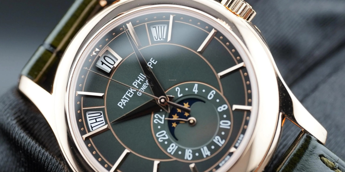 Patek Philippe Watches Online NYC – Timeless Swiss Craftsmanship