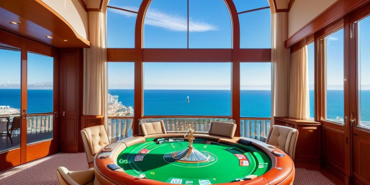 Traditional Table Excitement at Queen Win Casino