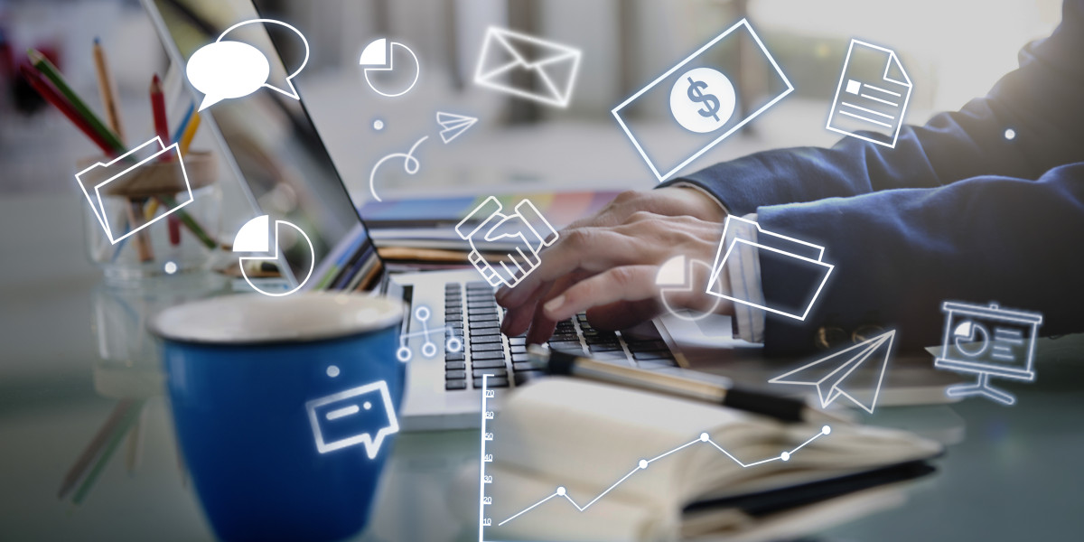 Automatic Identification and Data Capture( AIDC)