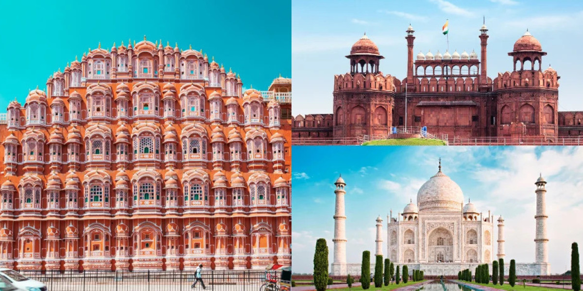 Delhi to Agra One Day Tour Package | TripSpray