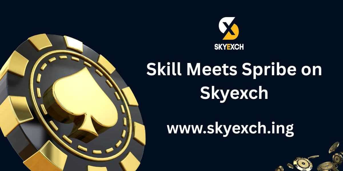 Spribe Games Meet Skill on Skyexch’s Dynamic Platform