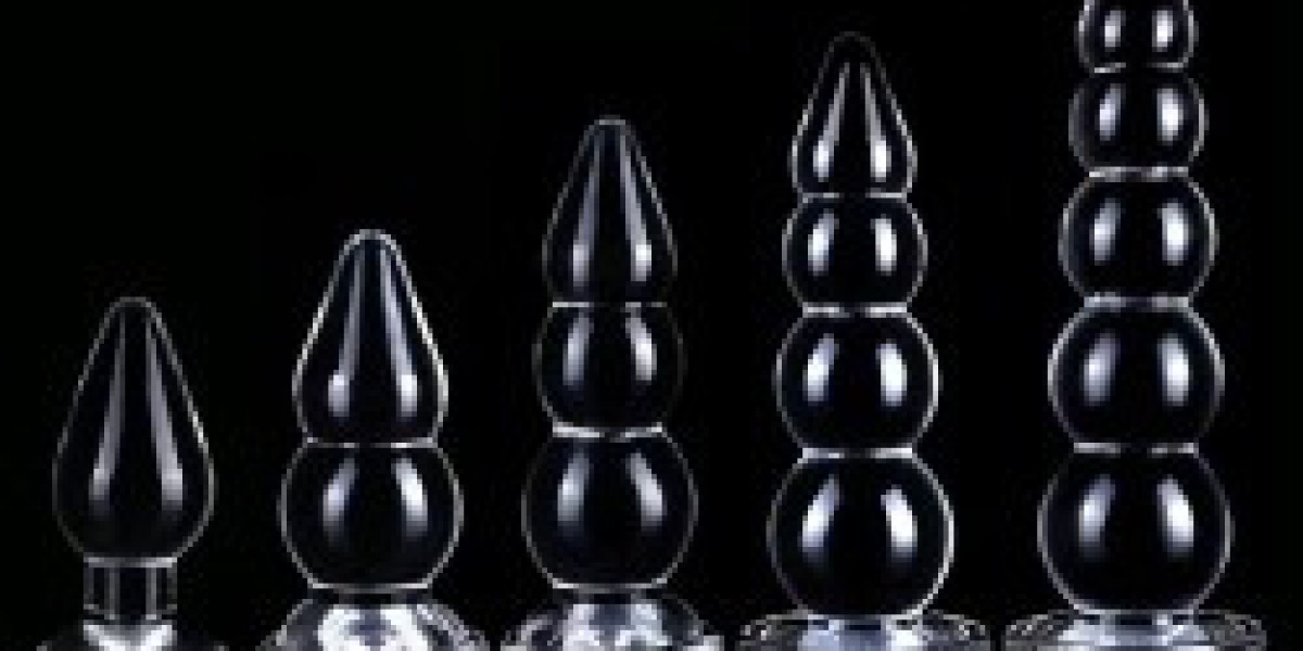 eel anal depth training plug ah629