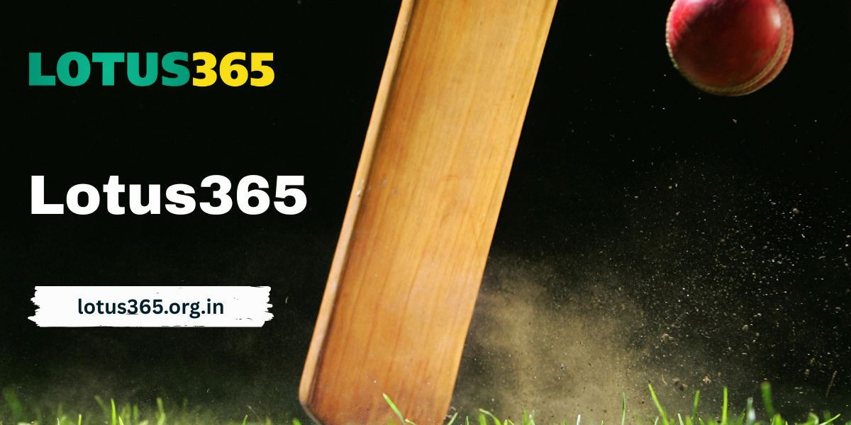 Cricket and Football Fans Rejoice: Exploring the Dynamic World of Lotus365