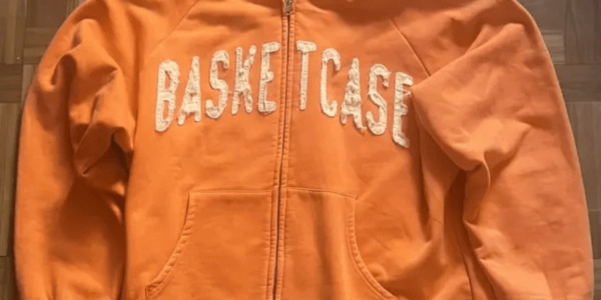 Basketcase Gallery: Where Streetwear Meets Creative Expression