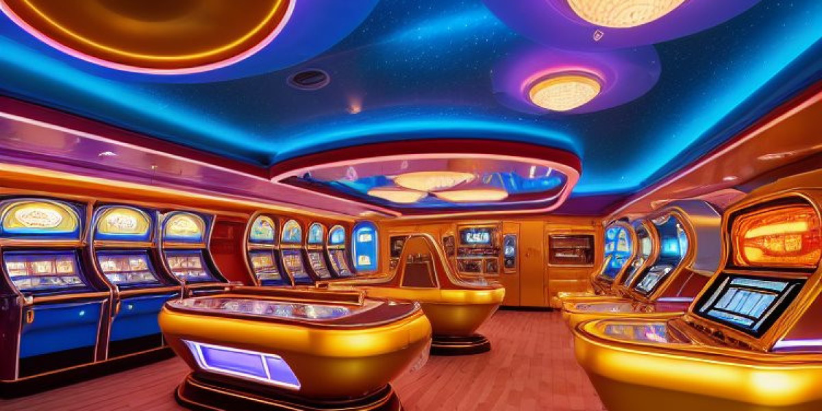 Slots strabilianti su Stake Casino Italia