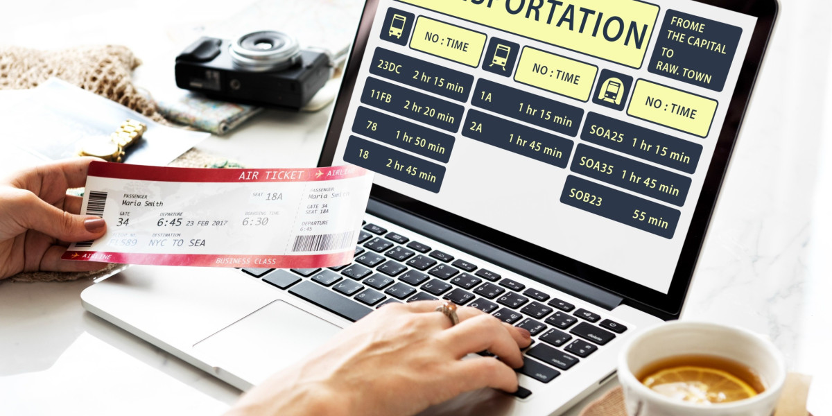 Benefits of Picking Bin Ajmal Travels for Visa & Passport Assistance