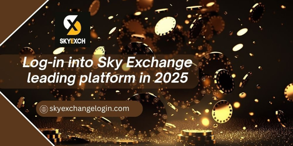 Secure Login for Skyexchange Account Access Safely